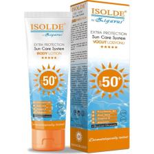 Zigavus Isolde Güneş Koruyucu Losyon 50+spf 100ml