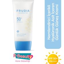 Uv Shield Nemlendirici Güneş Kremi 50 gr Spf50