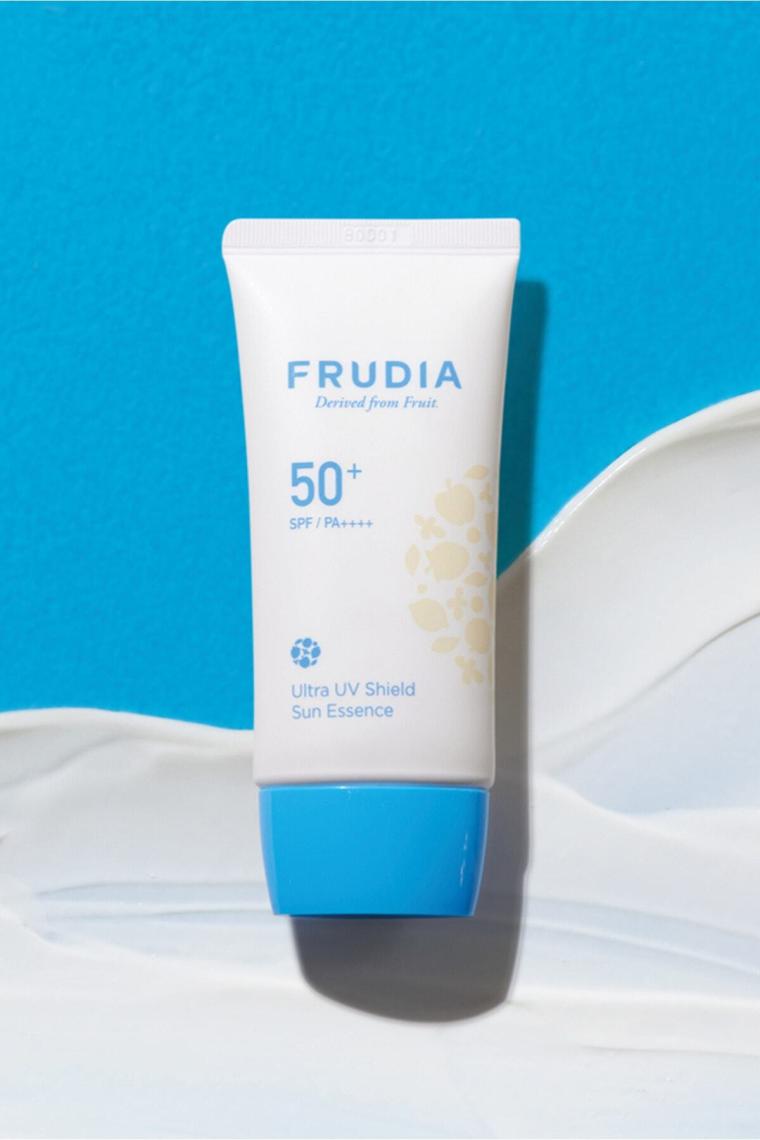 Uv Shield Nemlendirici Güneş Kremi 50 gr Spf50