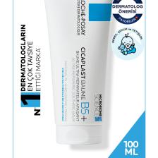 Cicaplast Baume B5 Onarıcı ve Yatıştırıcı Bakım Kremi 100ml