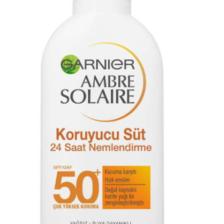 Ambre Solaire Güneş Sütü Spf 50  200 ml