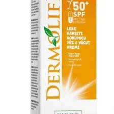 DermoLife Leke Karşıtı İçin Güneş Kremi +50 SPF