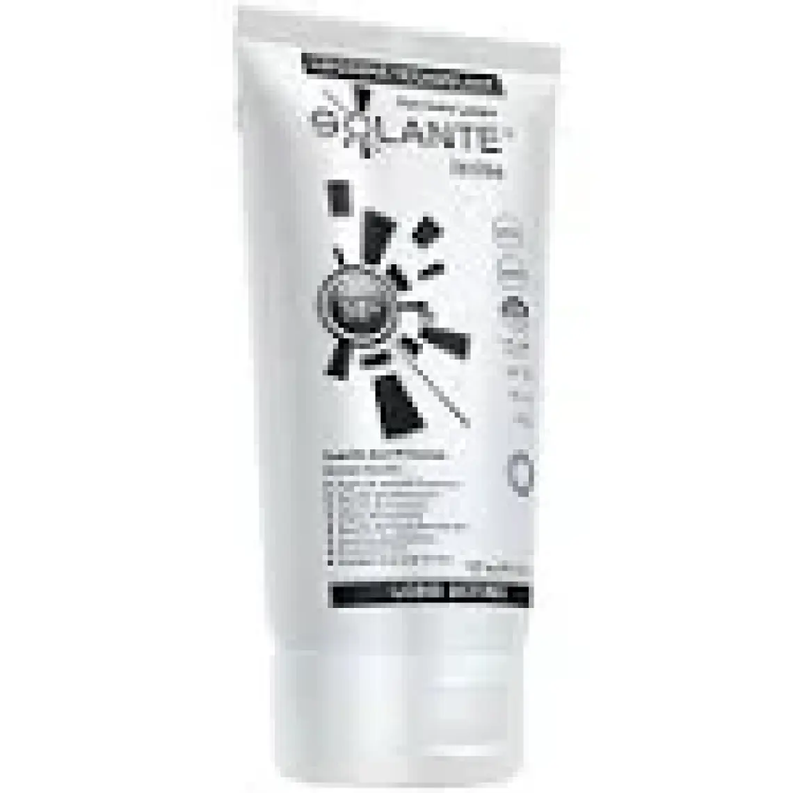 Solante Irrita Spf 50 Hassas Cilt Güneş Koruyucu Losyon 150Ml  ( İrriyasyonlu Uygulamalarda )
