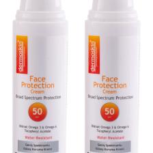 Güneş Koruyucu  Protection SPF 50 -2'li Avantaj Paket 8697796001315