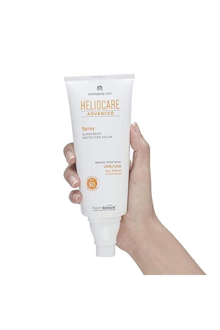 Advanced Extreme Protection Sprey Spf50 200 ml