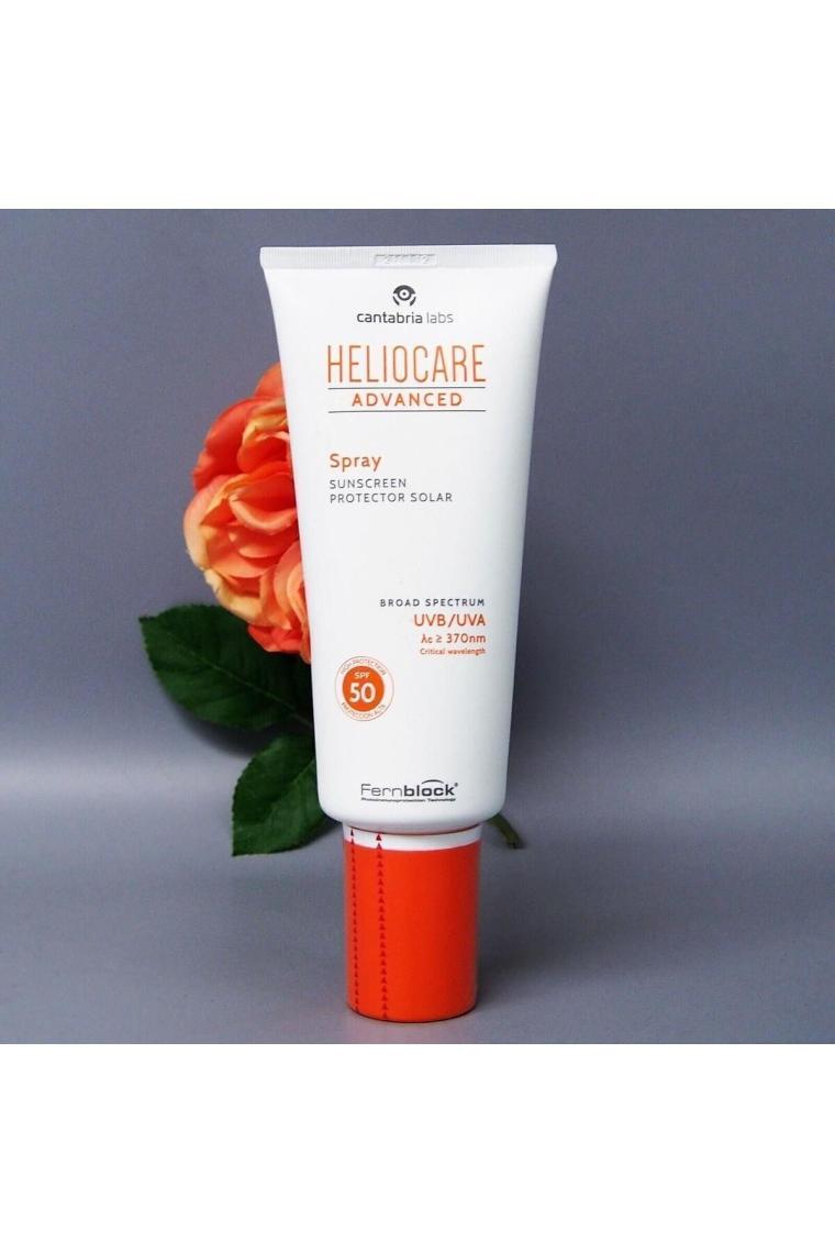 Advanced Extreme Protection Sprey Spf50 200 ml