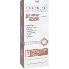 Pigment Uv Protection Renkli Güneş Koruyucu SPF50+ 50ML