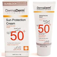 Dermaderm Güneş Kremi