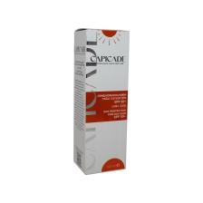 Spf 50+ Güneş Koruyucu Krem Yağlı Akneli Ciltler 100 ml
