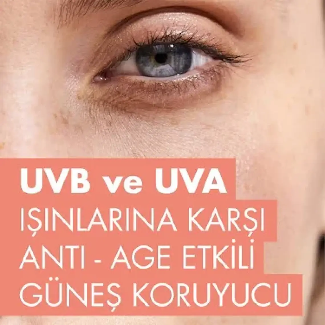 Avene Solaire Anti-Age SPF 50+ Yaşlanma Karşıtı Güneş Kremi 50 ml