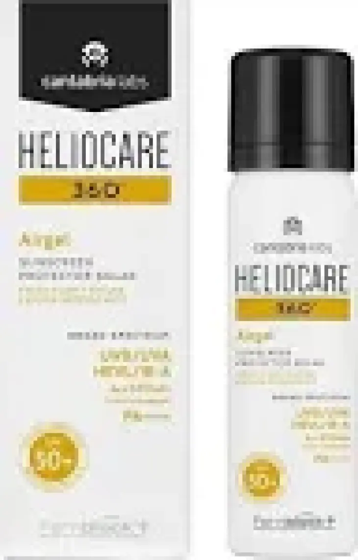 Heliocare 360 Air Gel Oil-Free SPF50 50 ml
