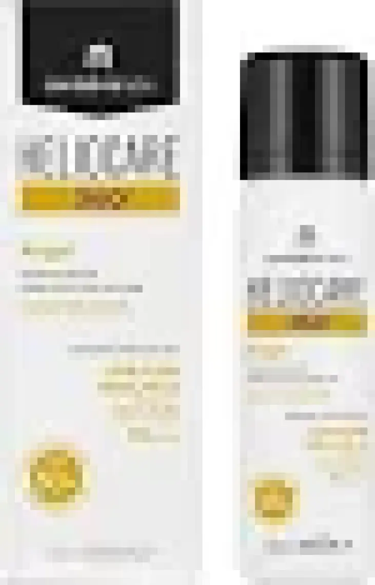 Heliocare 360 Air Gel Oil-Free SPF50 50 ml