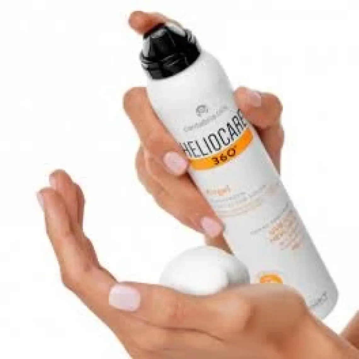 Heliocare 360 Air Gel Oil-Free SPF50 50 ml