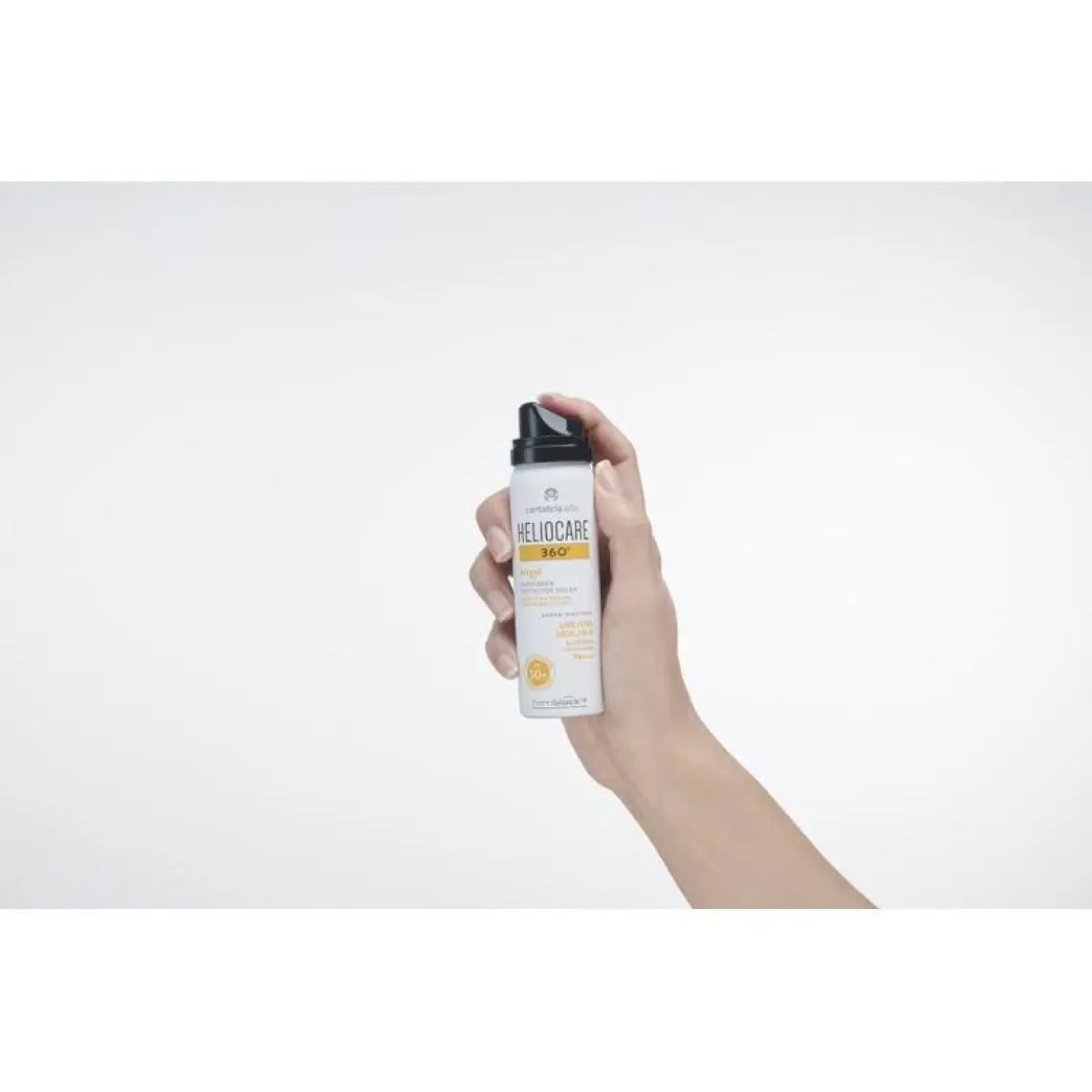 Heliocare 360 Air Gel Oil-Free SPF50 50 ml