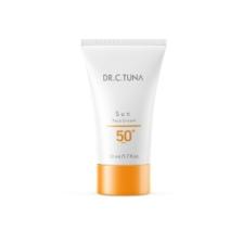 Dr. C. Tuna Sun Serisi Yüz Kremi 50+ Spf 50 ml 8690131107758
