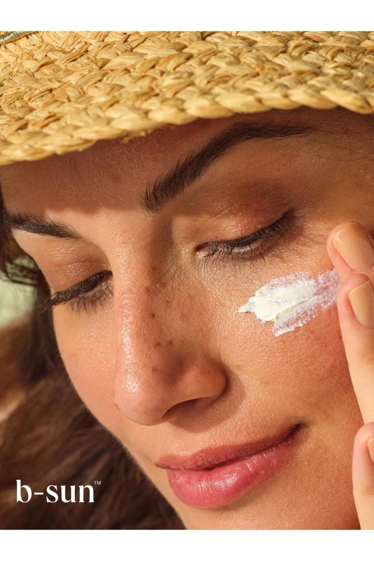B-suntm Güneş Koruma Spf 50+ | Yüz