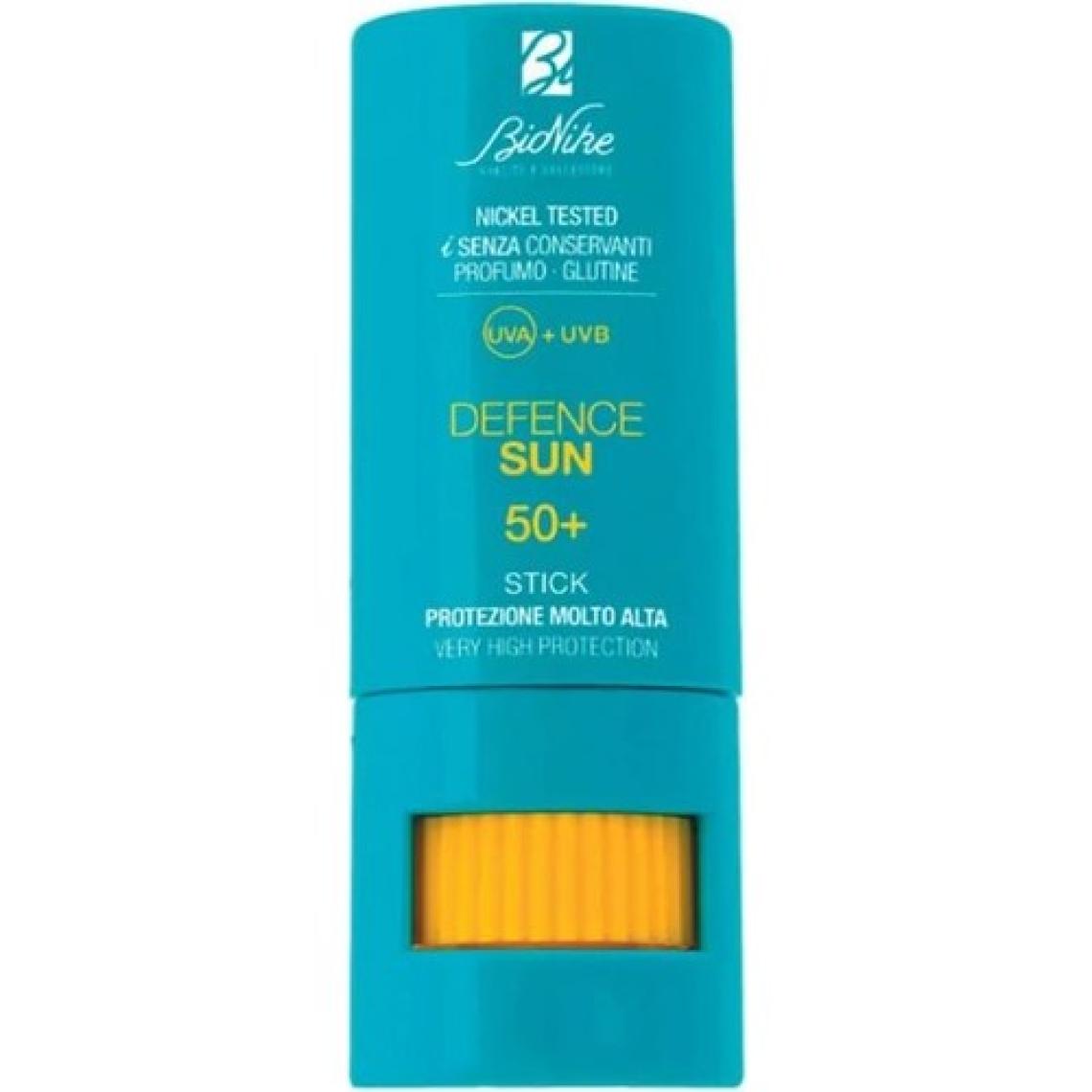 Bionike Güneş Koruyucu Stick Spf+50 - 9 ml
