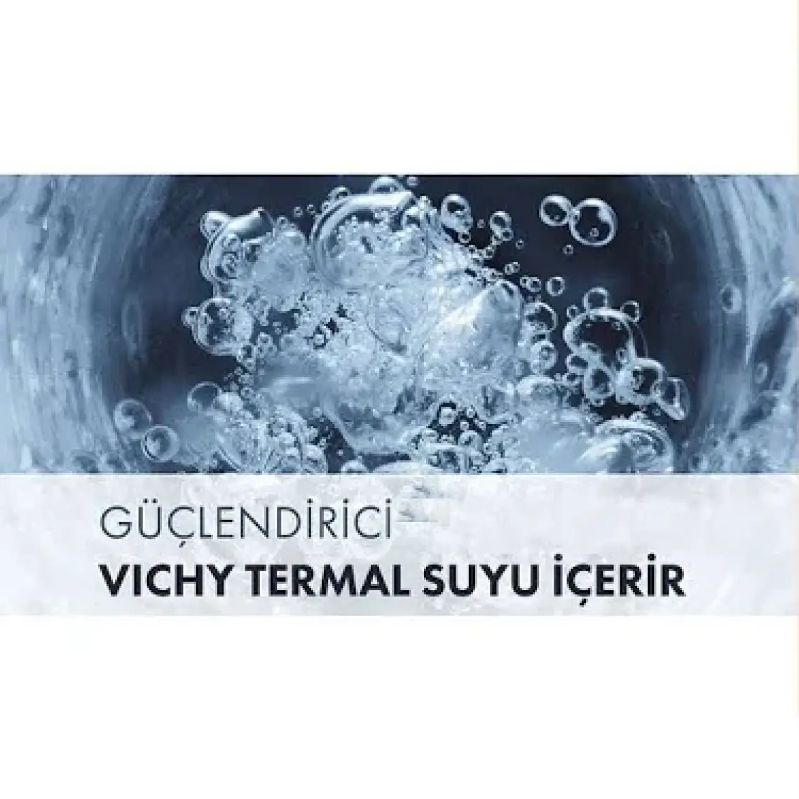 Vichy Capital Soleil Leke Karşıtı Güneş Koruyucu SPF50+ Tüm Ciltler İçin