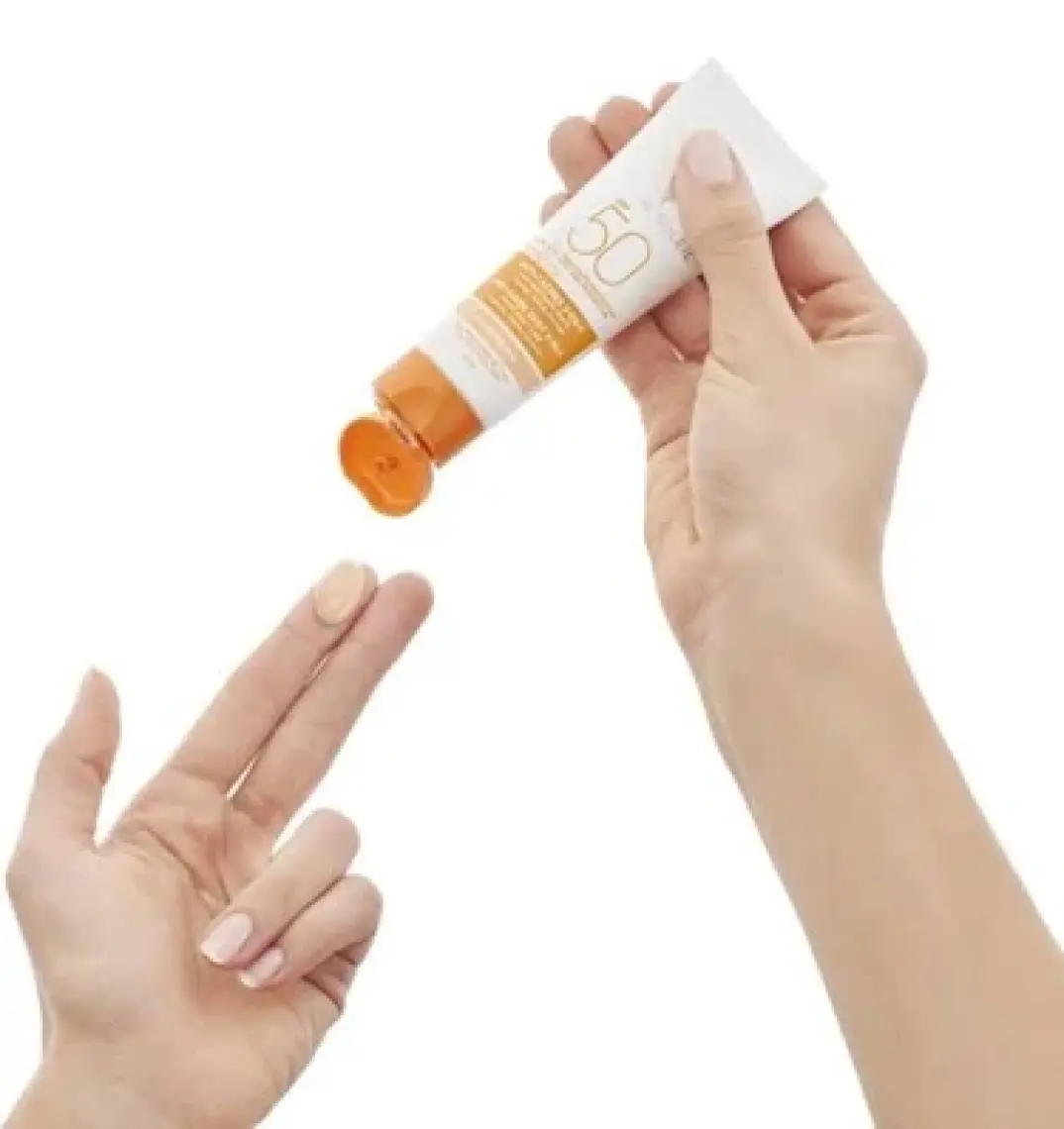 Vichy Capital Soleil Leke Karşıtı Güneş Koruyucu SPF50+ Tüm Ciltler İçin