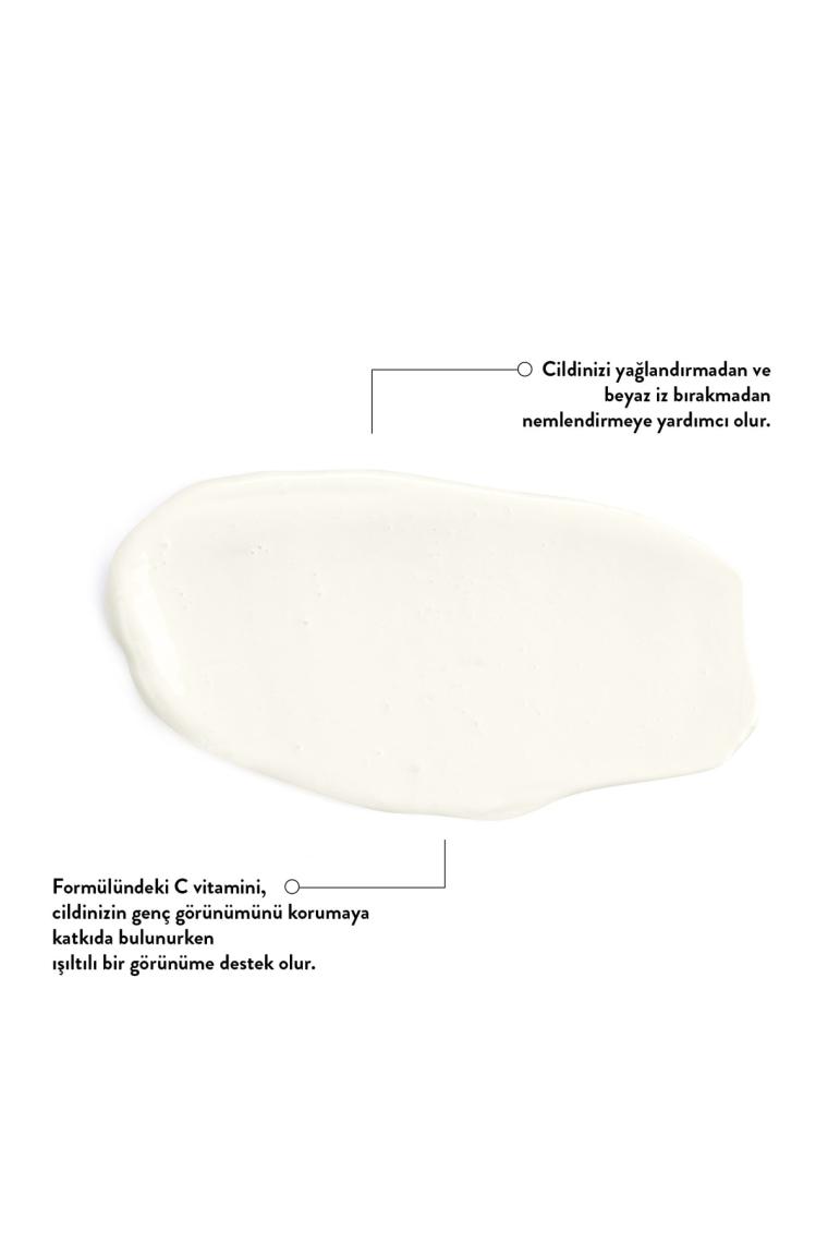 Lipozom Teknolojisi Günlük Nemlendirici Güneş Yüz Kremi 50spf 50ml