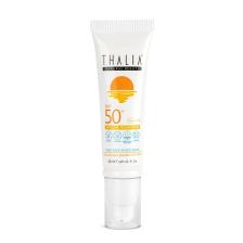 Lipozom Teknolojisi Günlük Nemlendirici Güneş Yüz Kremi 50spf 50ml