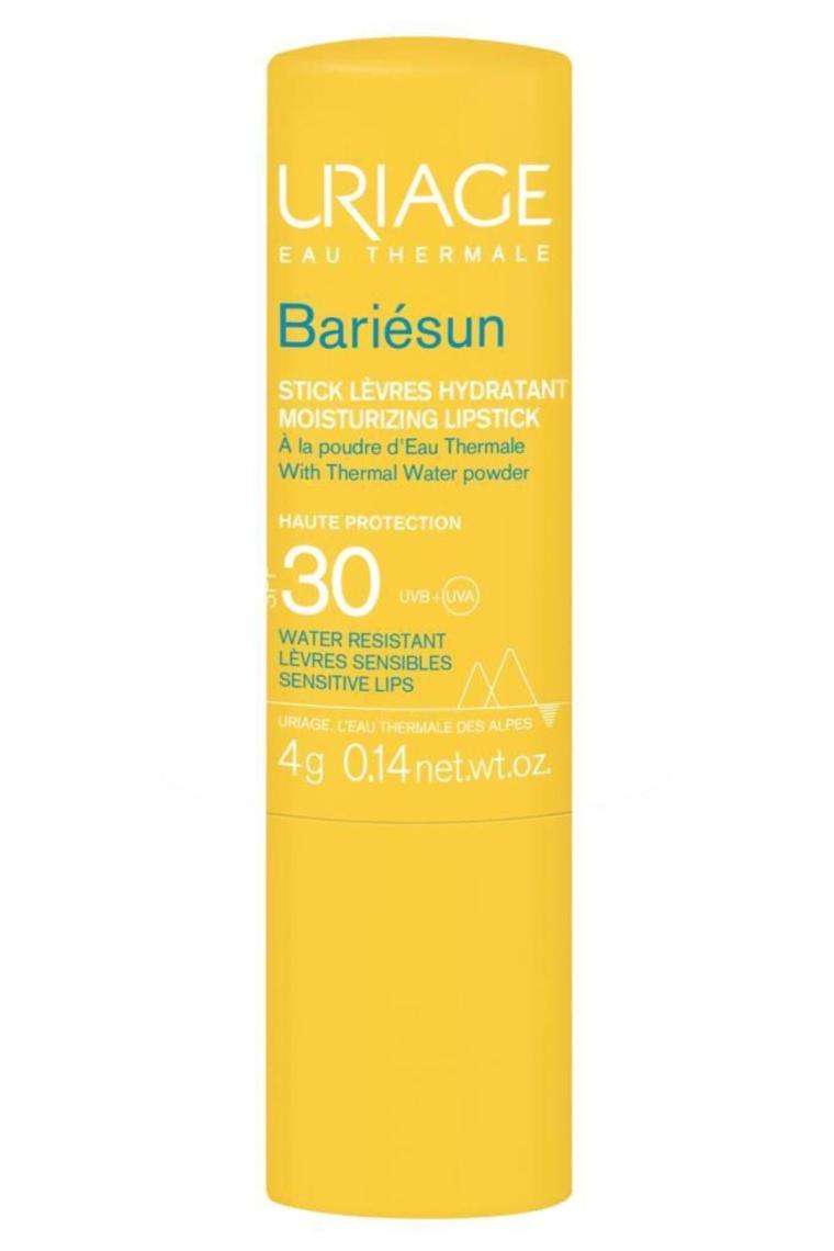 Bariesun Moisturizing Lipstick Spf30 4 gr