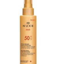 Spray Fondante Spf 50 150 Ml