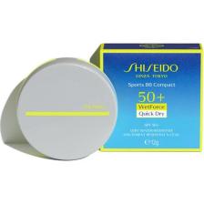 Shiseido Sports BB WetForce Medium Dark Spf 50+ 30 ml Suya Dayanıklı BB Krem