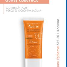 B-protect Spf 50 + 30ml