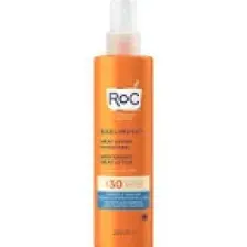 Roc Soleil Protexion Invisible Spray Spf30 150Ml - Vücut Spreyi