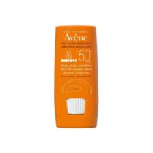 Stick Zones Sensibles Spf50 8 gr