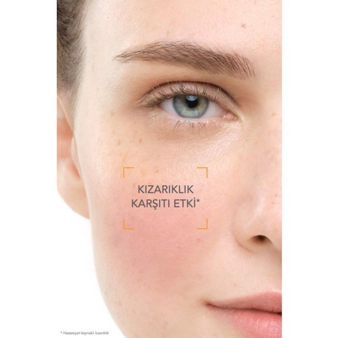 Photoderm AR SPF50+ Yüksek Korumalı Renkli Yüz Güneş Kremi 30 ml
