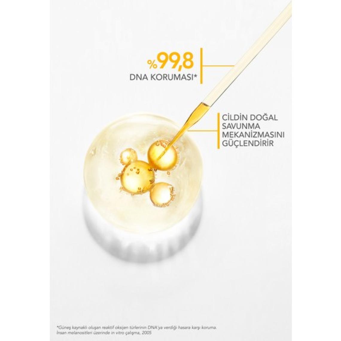 Photoderm AR SPF50+ Yüksek Korumalı Renkli Yüz Güneş Kremi 30 ml