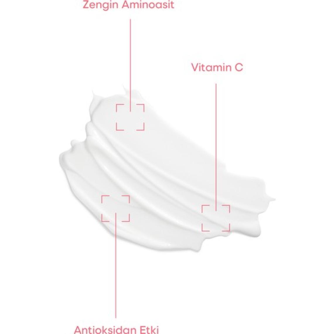 Calliel Ton Eşitleyici , Aydınlatıcı Spf 50+ Renkli Güneş Kremi Glutatyon, Hyaluronik Asit Etkili 50 ml