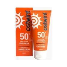 Güneş Kremi 100 ml 50 + Faktör