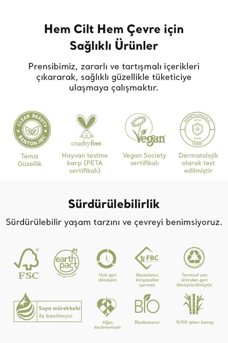 Mineral Sun Stick SPF50 PA++++ 15g  - %100 Fiziksel Vegan Stick Güneş Koruyucu