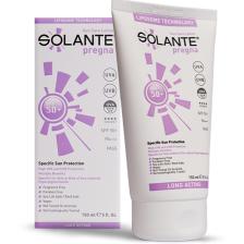 Pregna Spf 50+ Losyon