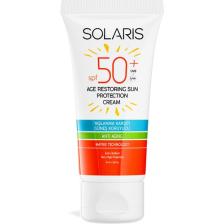 Solaris Güneş Kremi  SPF 50+ ( 50 ml )