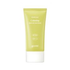 Heartleaf Calming Moisture Sun Cream - Houttuynia Cordata Özlü Dinlendirici Güneş Kremi Spf50