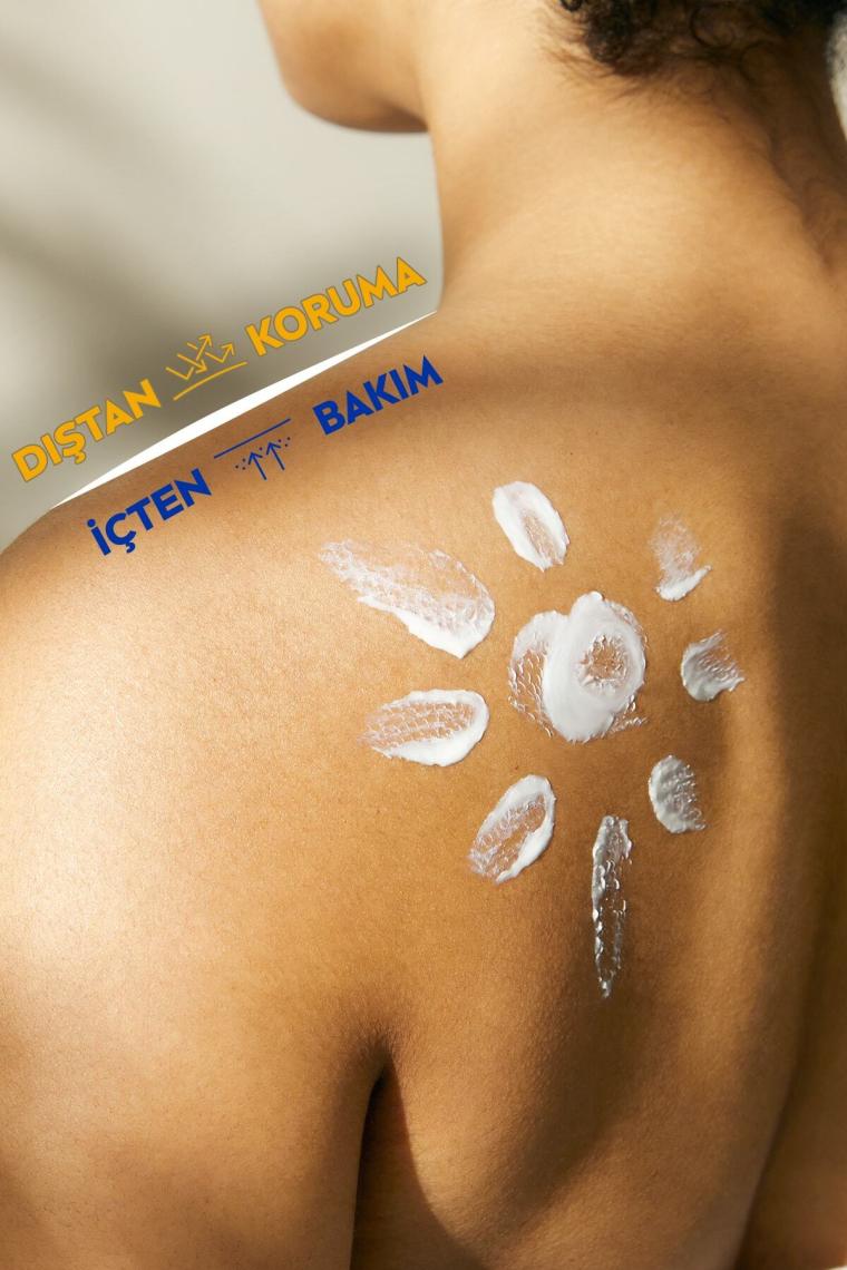 Sun Güneş Kremi Spf 50 Hassas Anında Koruma 200 ml Sprey,çok Yüksek Güneş Koruyucu