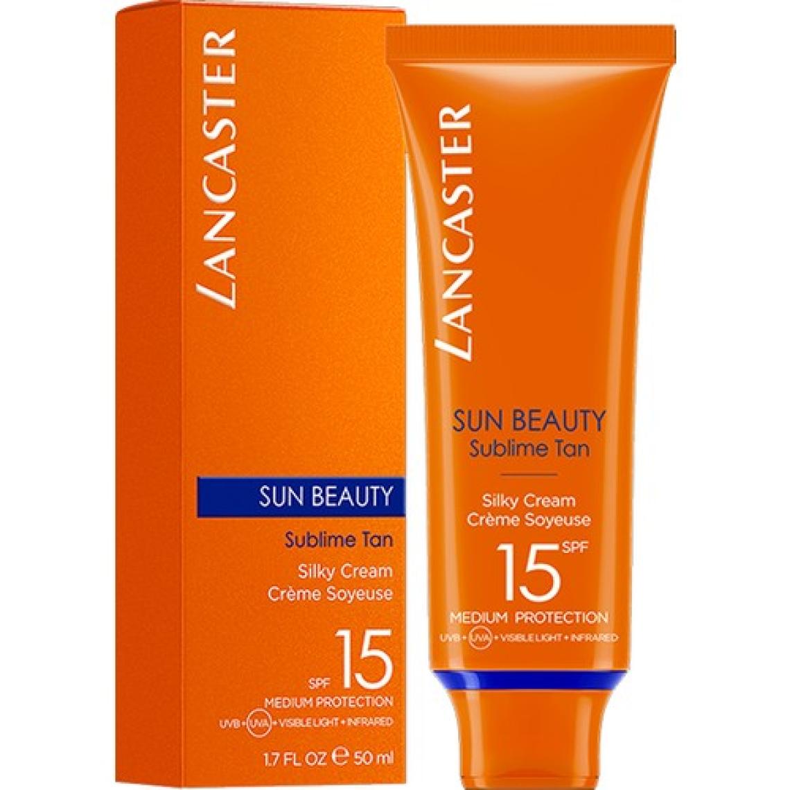 Lancaster Sun Beauty Sublime Tan SPF15 50 ml