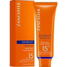 Lancaster Sun Beauty Sublime Tan SPF15 50 ml