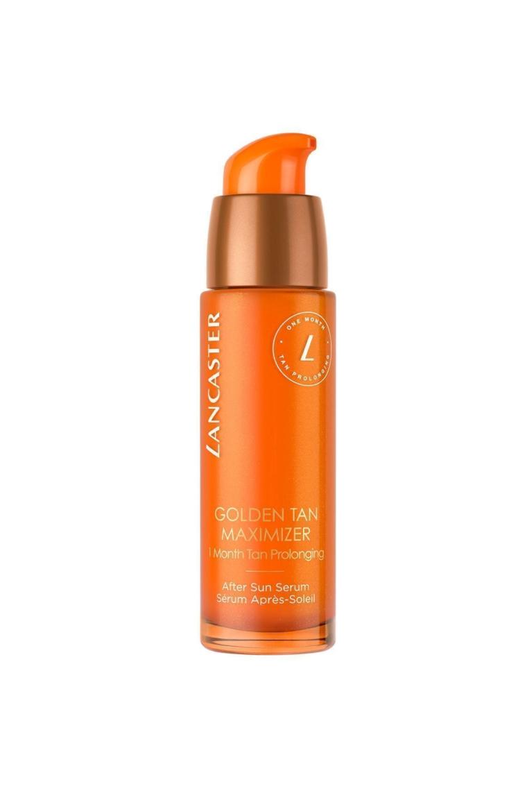 Golden Tan Maximizer After Sun Serum 30 ML