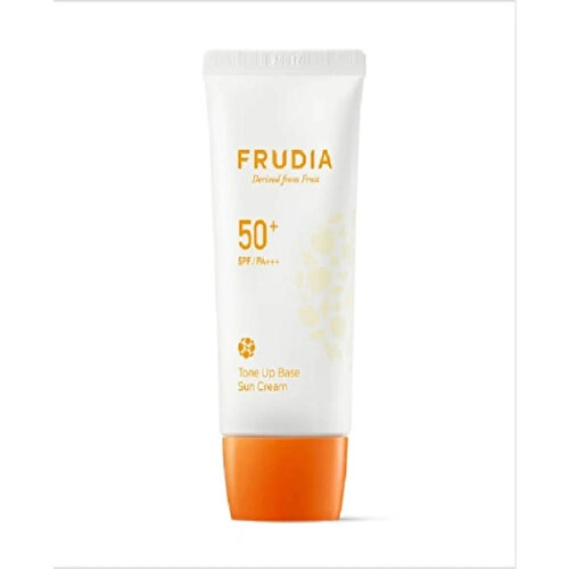 Frudia Tonlayıcı Güneş Kremi 50 gr SPF50
