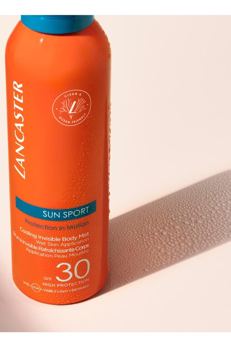 Sun Sport Mist SPF50 200 ML