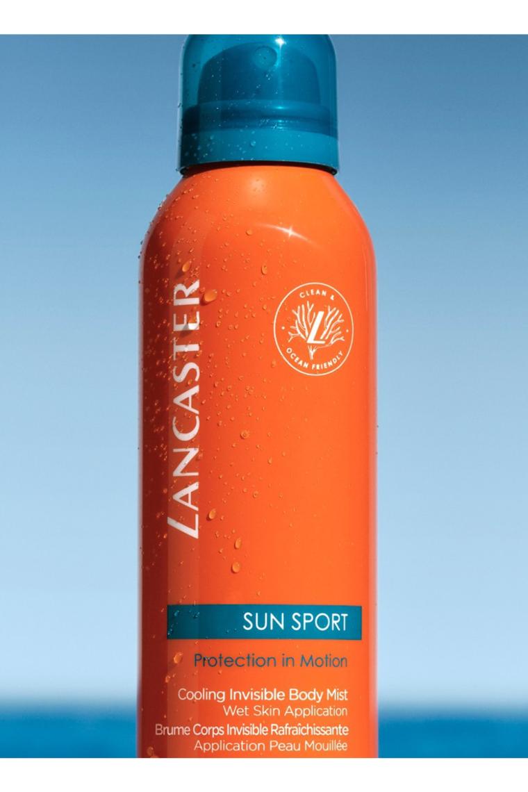 Sun Sport Mist SPF50 200 ML