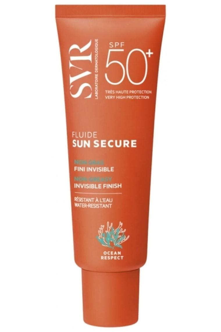 Sun Secure Fluide Spf 50 Güneş Kremi 50 ml 3662361001729
