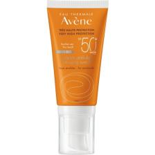 Avene Solaire Anti-Age Creme  SPF50+  50 ml