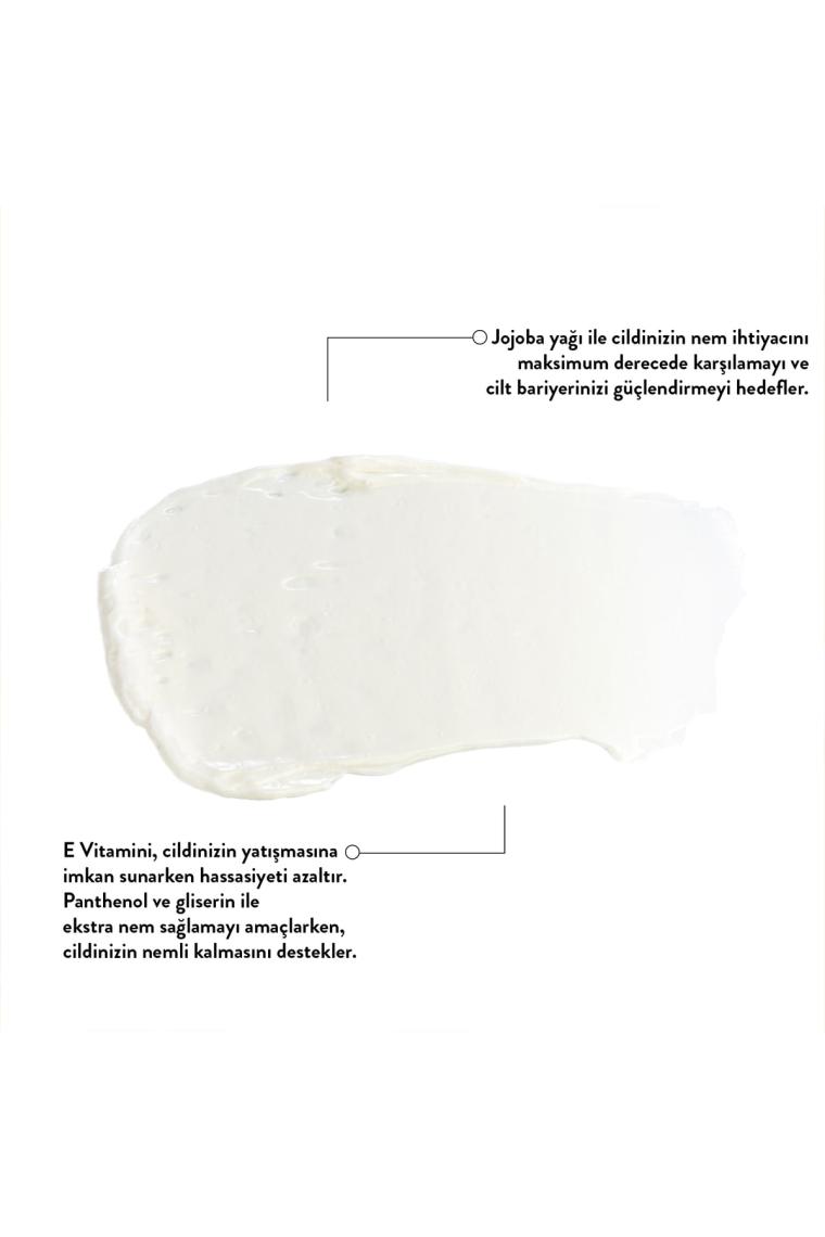 Güneş Koruyucu Vücut Kremi 50spf+ 175ml