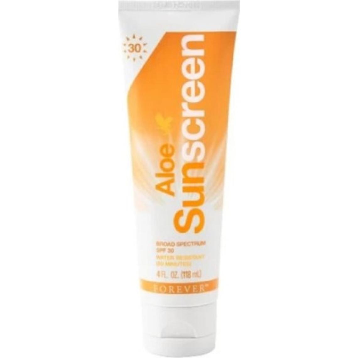Forever Living Aloe Sunscreen